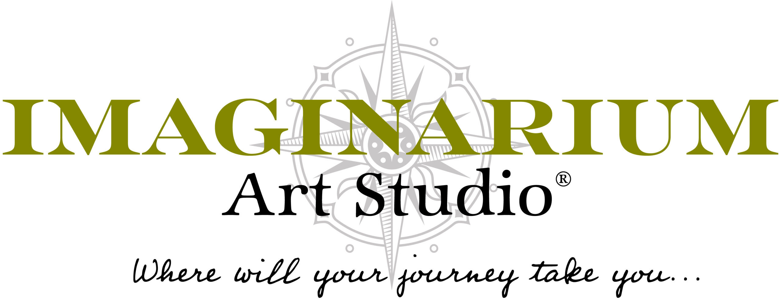 Imaginarium Art Studio logo